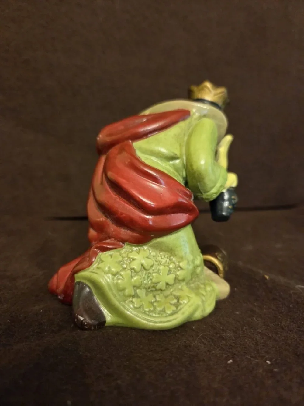 Thomas Pacconi Classics Nativity Set Replacement Wiseman